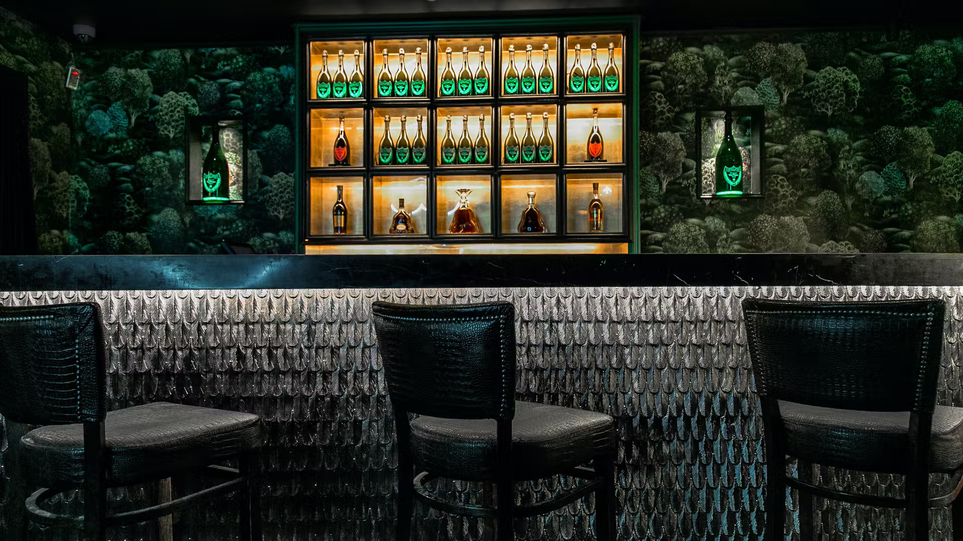 The most exclusive clubs in London